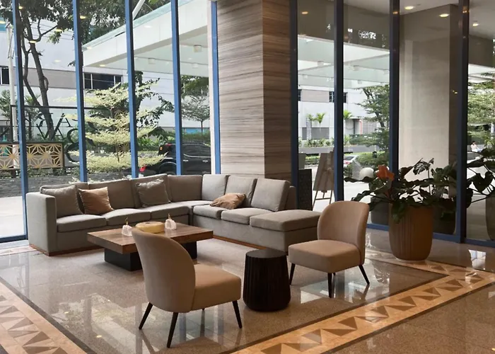 Unit In 38 Park Avenue It Park Apartment