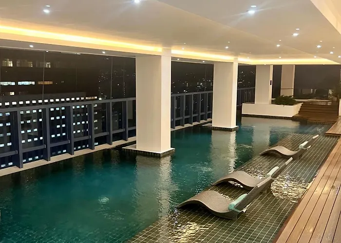 Unit In 38 Park Avenue It Park Apartment