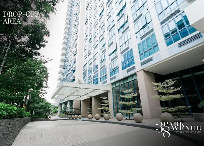 Apartment Unit In 38 Park Avenue It Park *